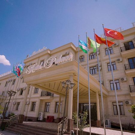 Marhabo Hotel Palace Solnechnyy Εξωτερικό φωτογραφία