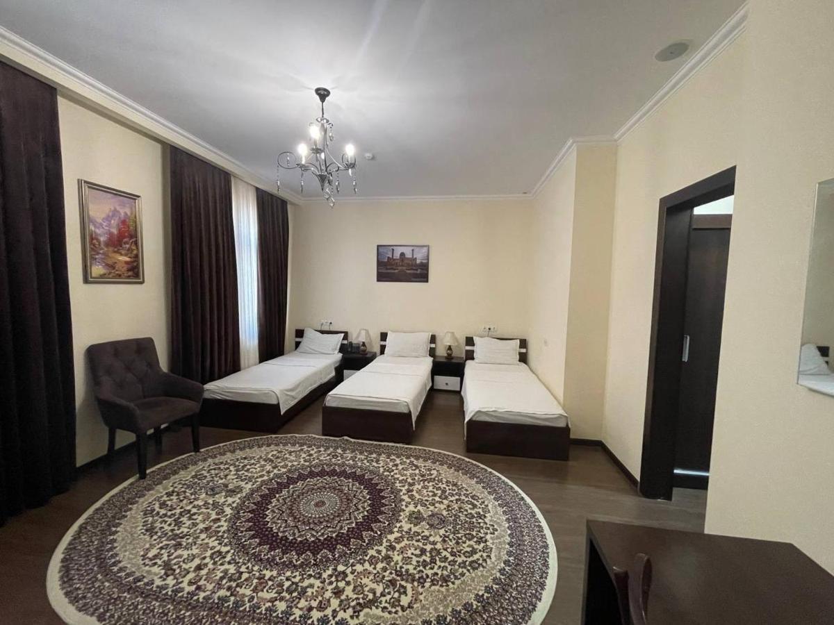 Marhabo Hotel Palace Solnechnyy Εξωτερικό φωτογραφία