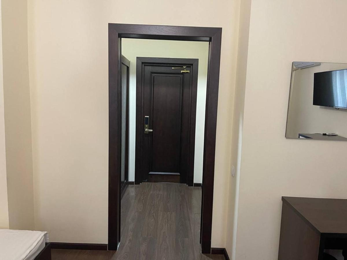 Marhabo Hotel Palace Solnechnyy Εξωτερικό φωτογραφία