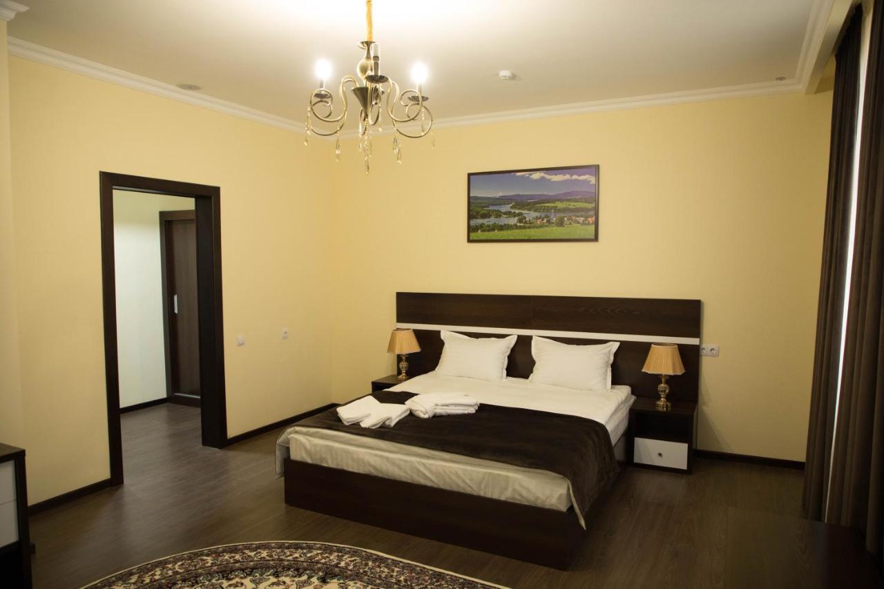 Marhabo Hotel Palace Solnechnyy Εξωτερικό φωτογραφία