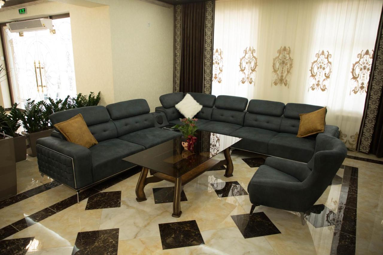 Marhabo Hotel Palace Solnechnyy Εξωτερικό φωτογραφία