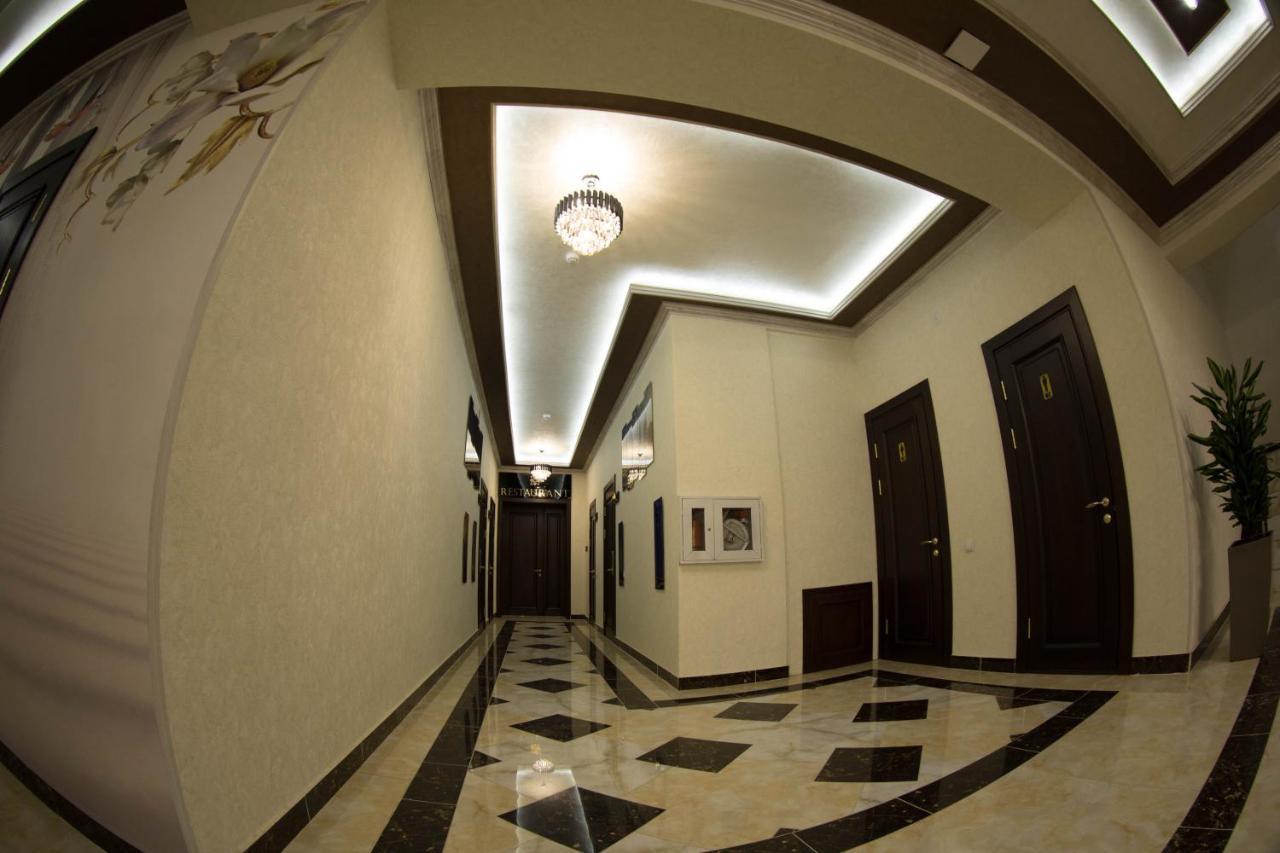 Marhabo Hotel Palace Solnechnyy Εξωτερικό φωτογραφία