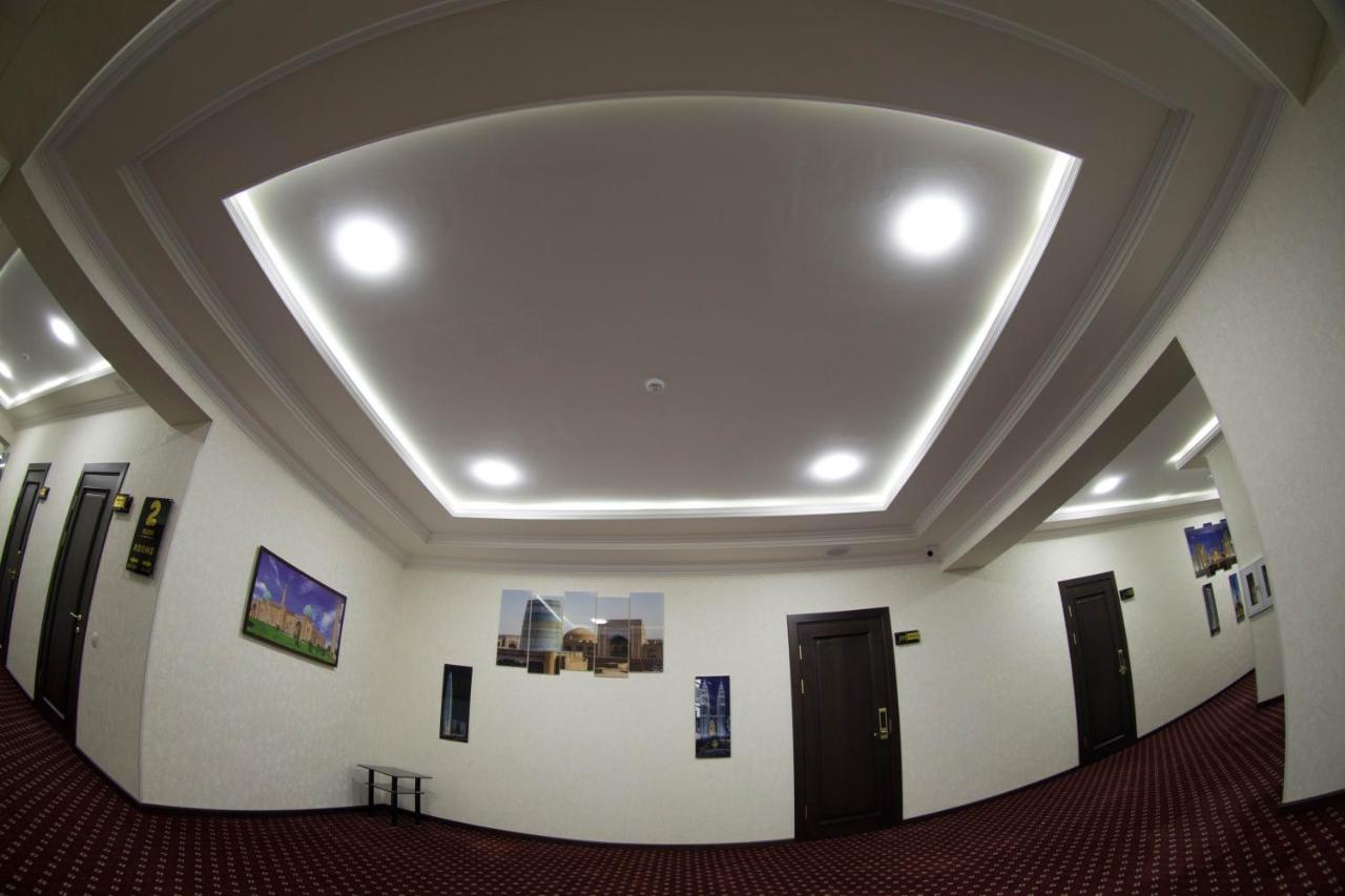 Marhabo Hotel Palace Solnechnyy Εξωτερικό φωτογραφία
