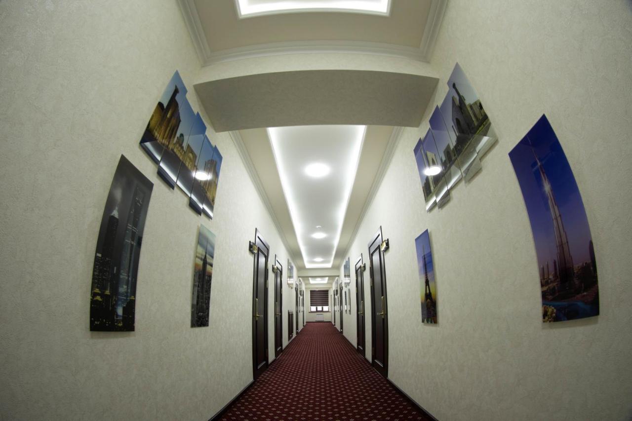 Marhabo Hotel Palace Solnechnyy Εξωτερικό φωτογραφία