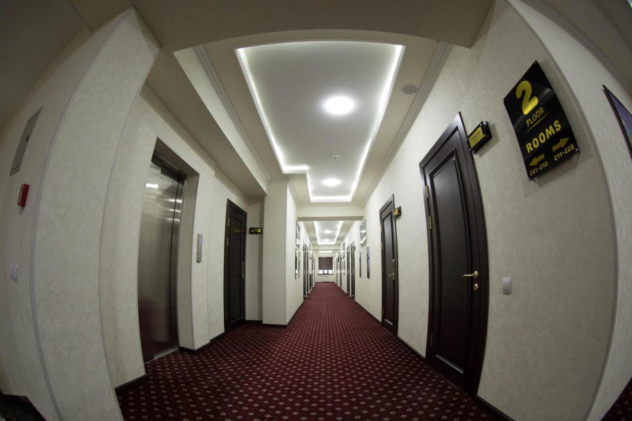 Marhabo Hotel Palace Solnechnyy Εξωτερικό φωτογραφία