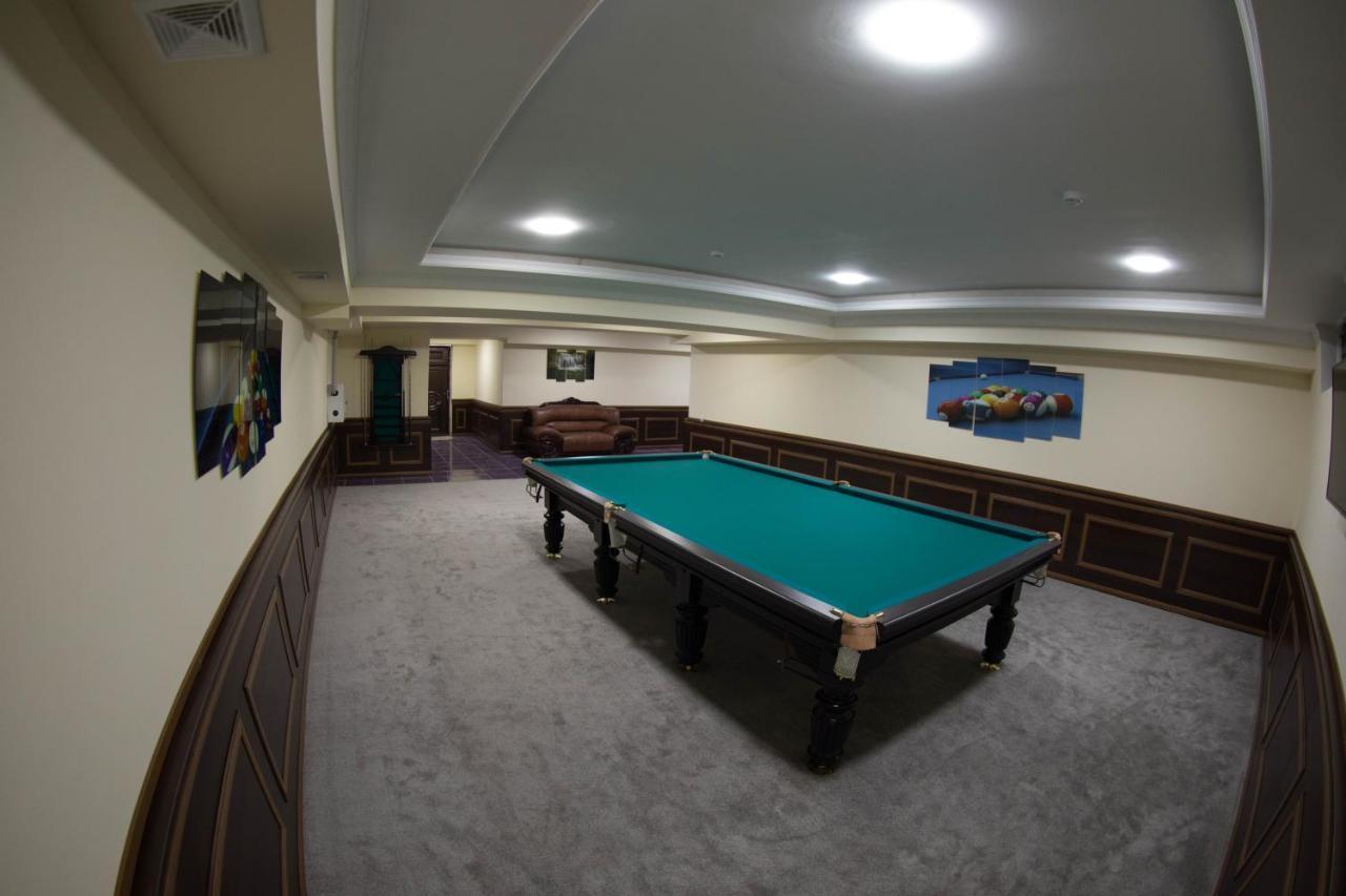 Marhabo Hotel Palace Solnechnyy Εξωτερικό φωτογραφία