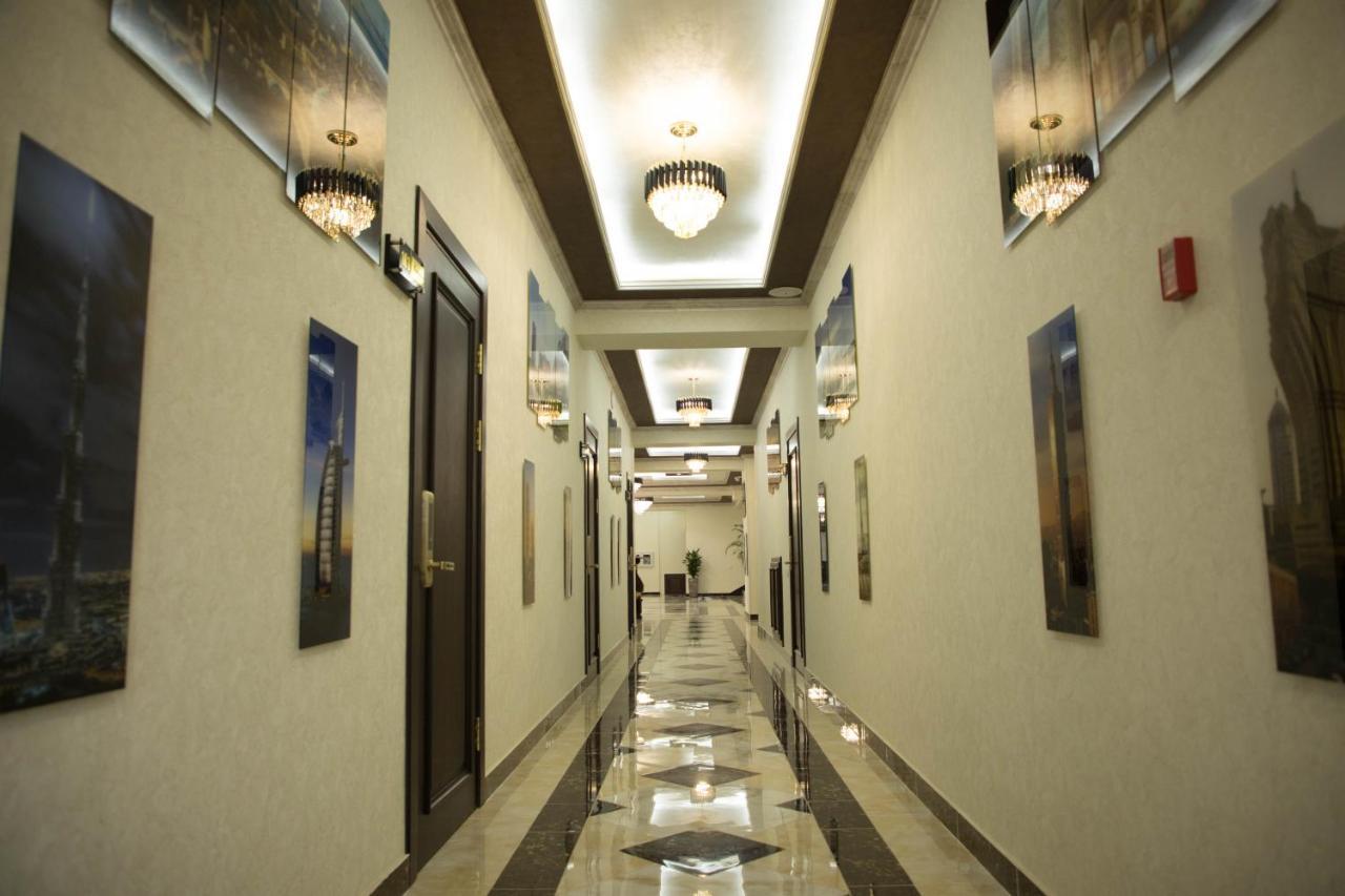 Marhabo Hotel Palace Solnechnyy Εξωτερικό φωτογραφία