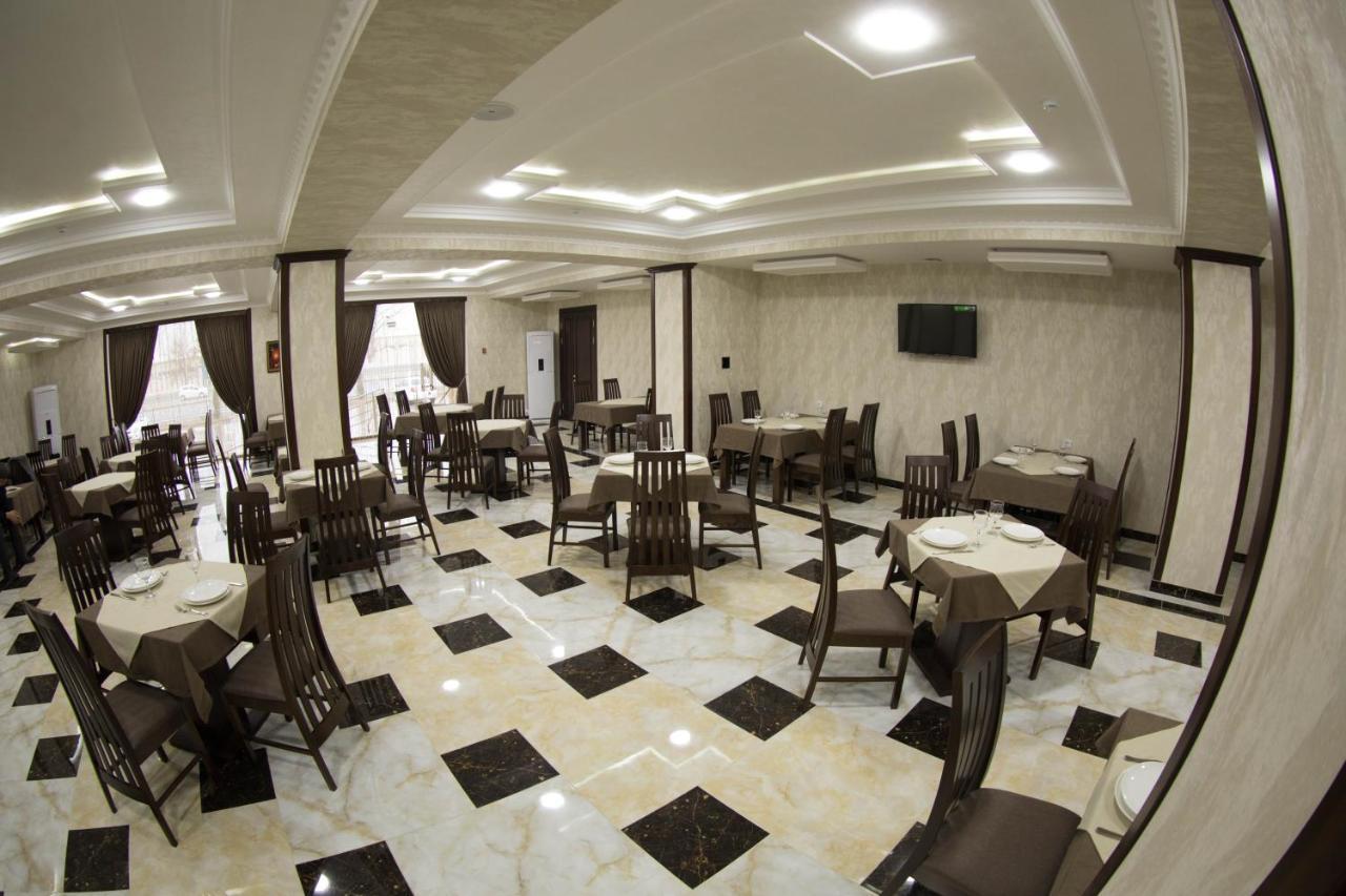 Marhabo Hotel Palace Solnechnyy Εξωτερικό φωτογραφία