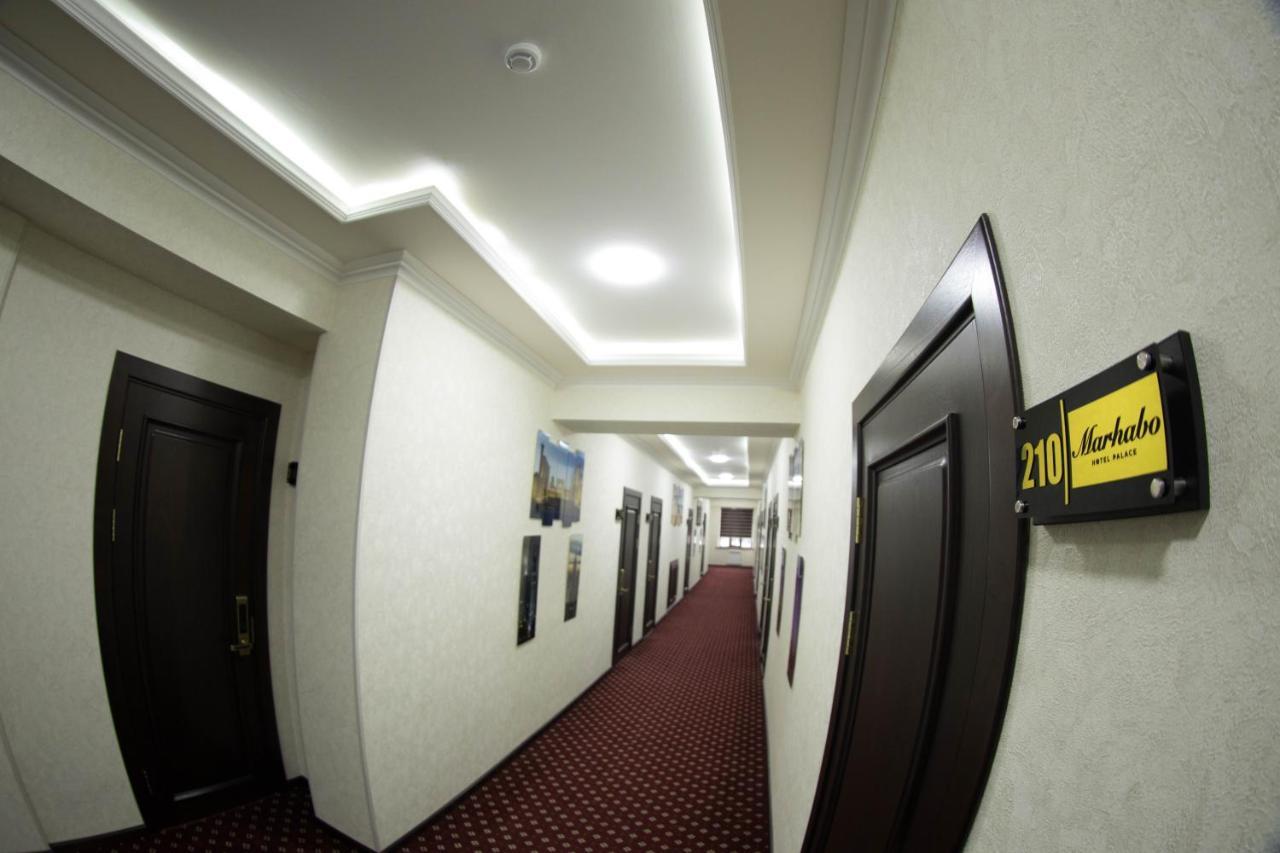 Marhabo Hotel Palace Solnechnyy Εξωτερικό φωτογραφία