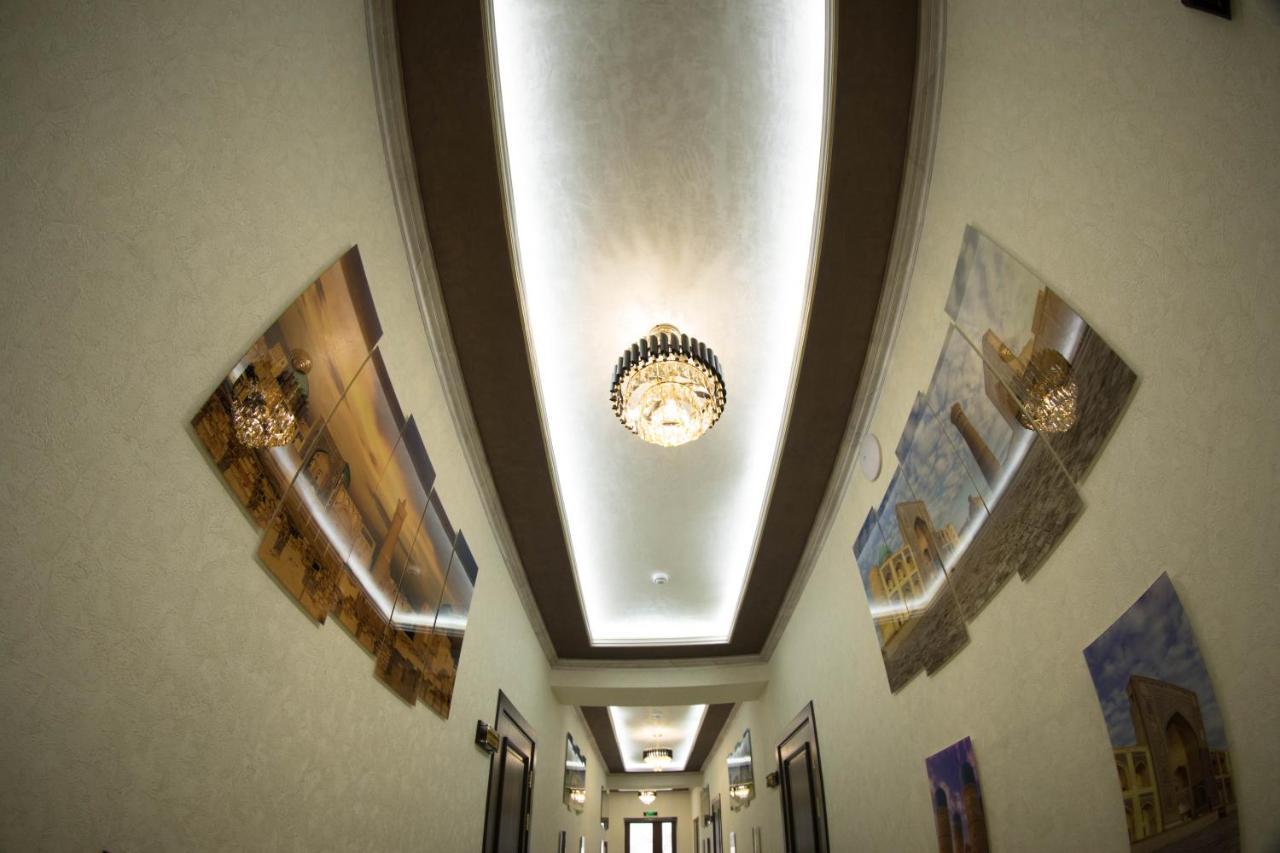 Marhabo Hotel Palace Solnechnyy Εξωτερικό φωτογραφία