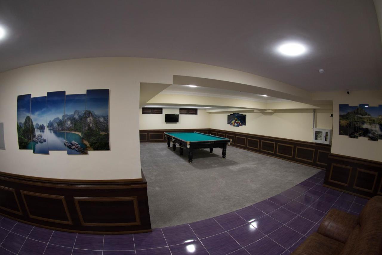 Marhabo Hotel Palace Solnechnyy Εξωτερικό φωτογραφία