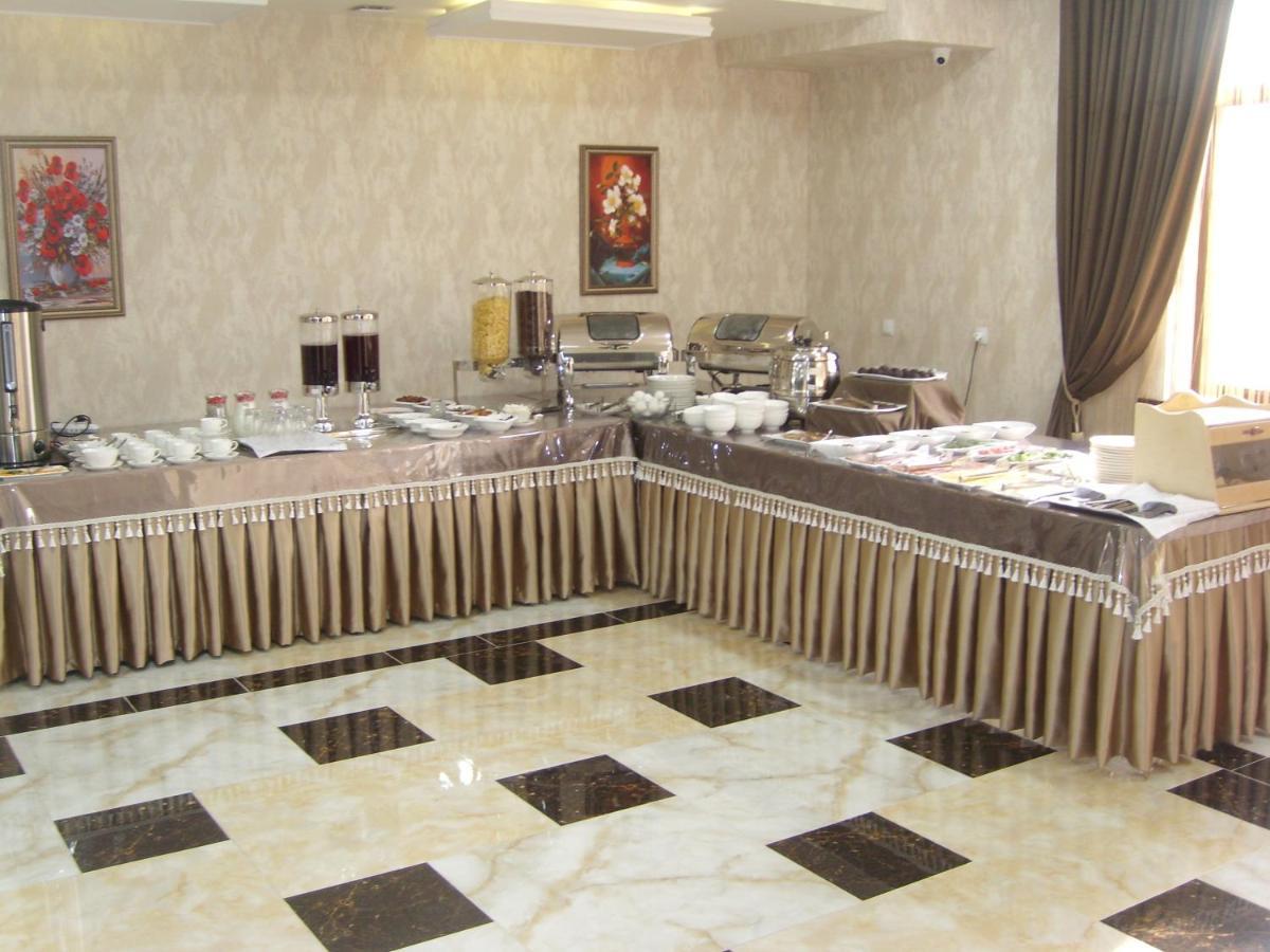 Marhabo Hotel Palace Solnechnyy Εξωτερικό φωτογραφία