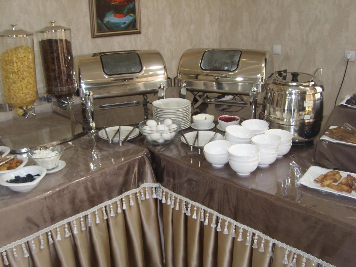 Marhabo Hotel Palace Solnechnyy Εξωτερικό φωτογραφία