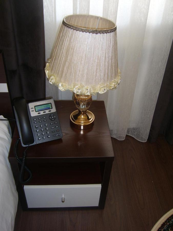 Marhabo Hotel Palace Solnechnyy Εξωτερικό φωτογραφία