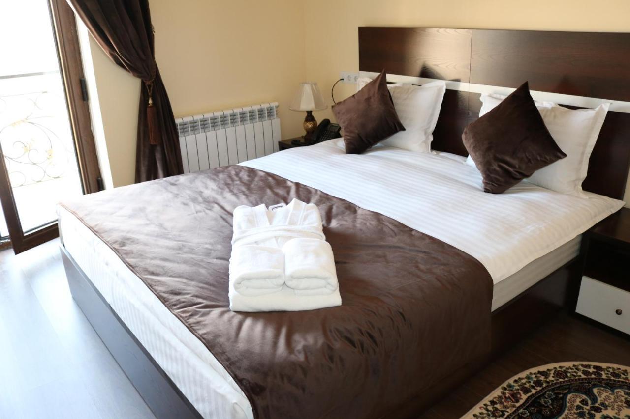 Marhabo Hotel Palace Solnechnyy Εξωτερικό φωτογραφία