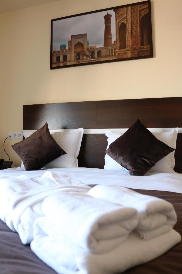 Marhabo Hotel Palace Solnechnyy Εξωτερικό φωτογραφία