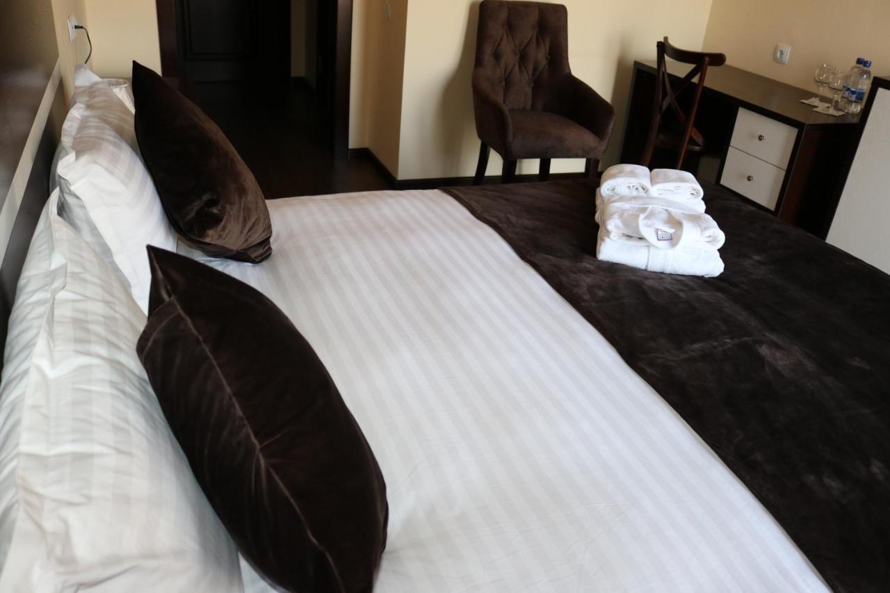 Marhabo Hotel Palace Solnechnyy Εξωτερικό φωτογραφία
