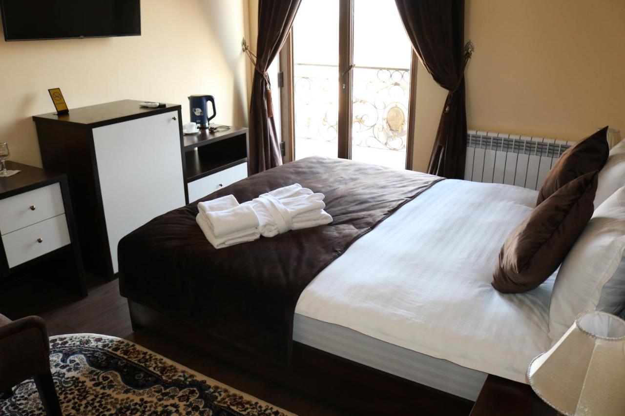 Marhabo Hotel Palace Solnechnyy Εξωτερικό φωτογραφία