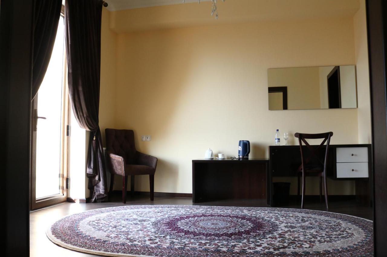 Marhabo Hotel Palace Solnechnyy Εξωτερικό φωτογραφία