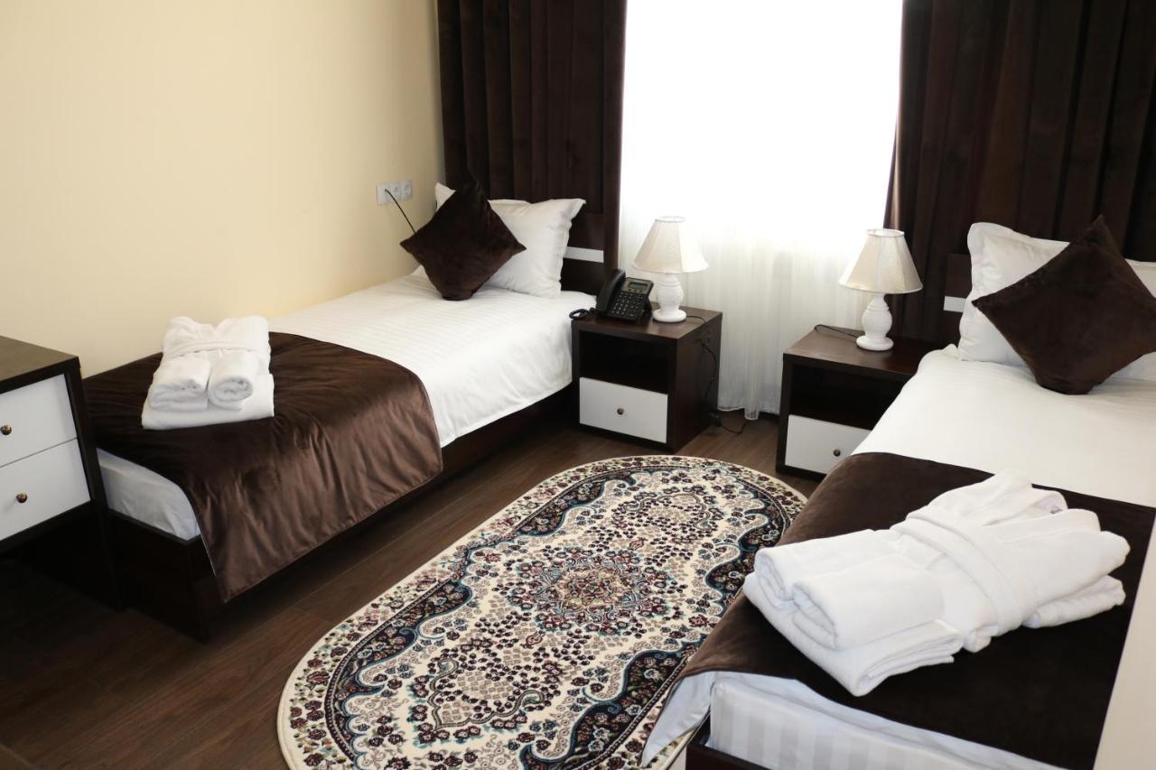 Marhabo Hotel Palace Solnechnyy Εξωτερικό φωτογραφία