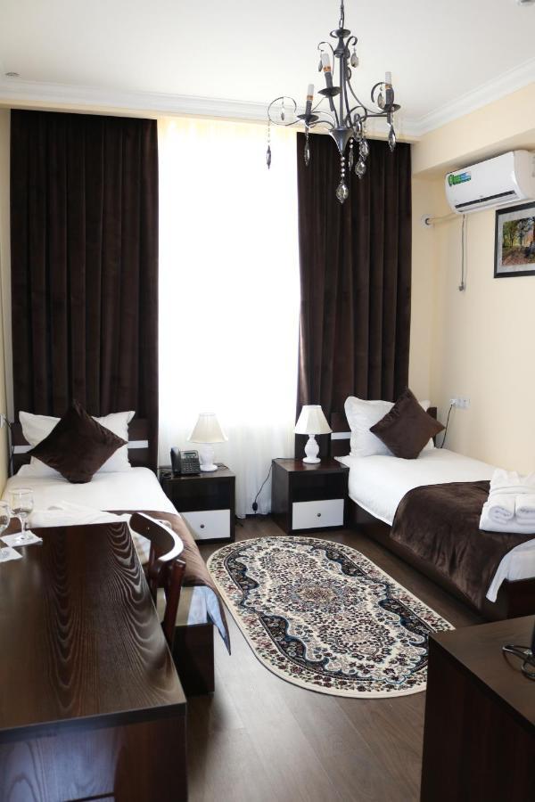Marhabo Hotel Palace Solnechnyy Εξωτερικό φωτογραφία
