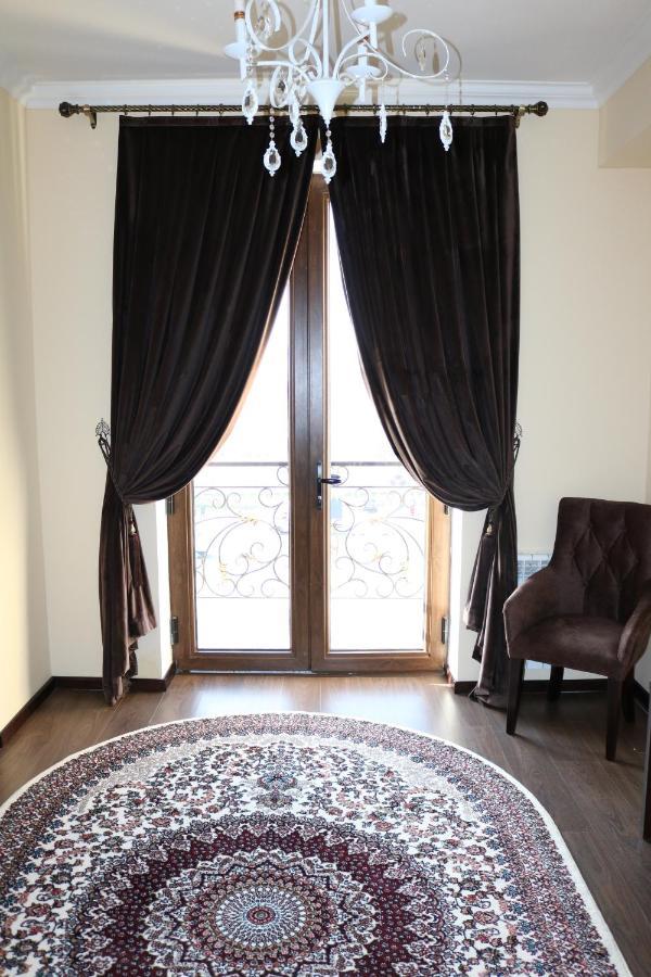 Marhabo Hotel Palace Solnechnyy Εξωτερικό φωτογραφία