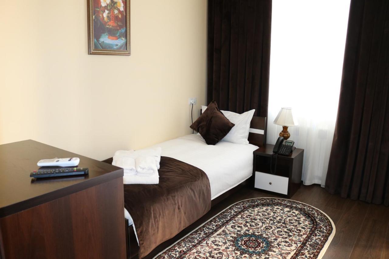 Marhabo Hotel Palace Solnechnyy Εξωτερικό φωτογραφία