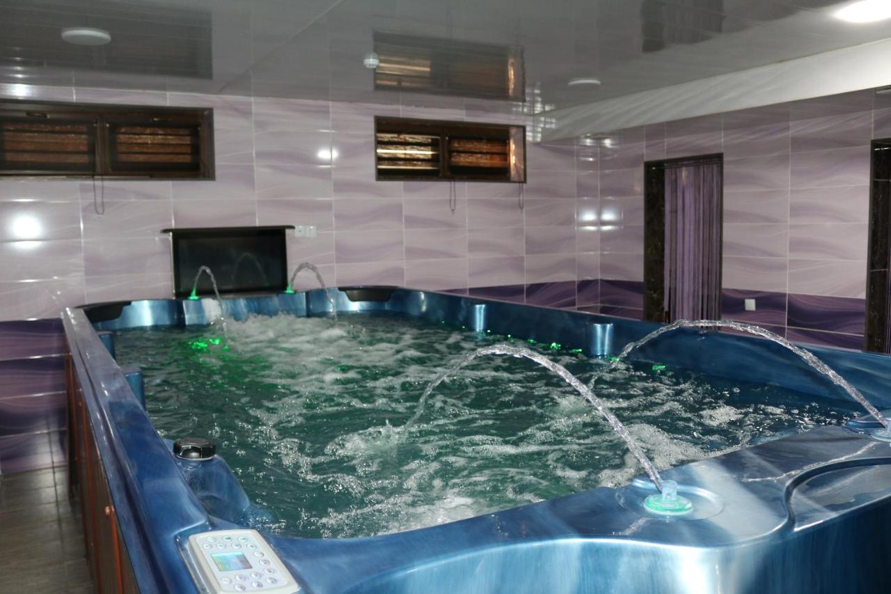 Marhabo Hotel Palace Solnechnyy Εξωτερικό φωτογραφία